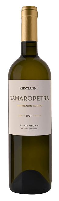 Kir-Yianni Samaropetra