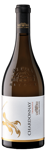 Alpha Estate Chardonnay Tramonto