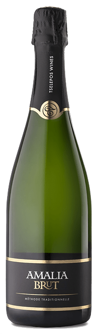 KTIMA TSELEPOS - AMALIA BRUT